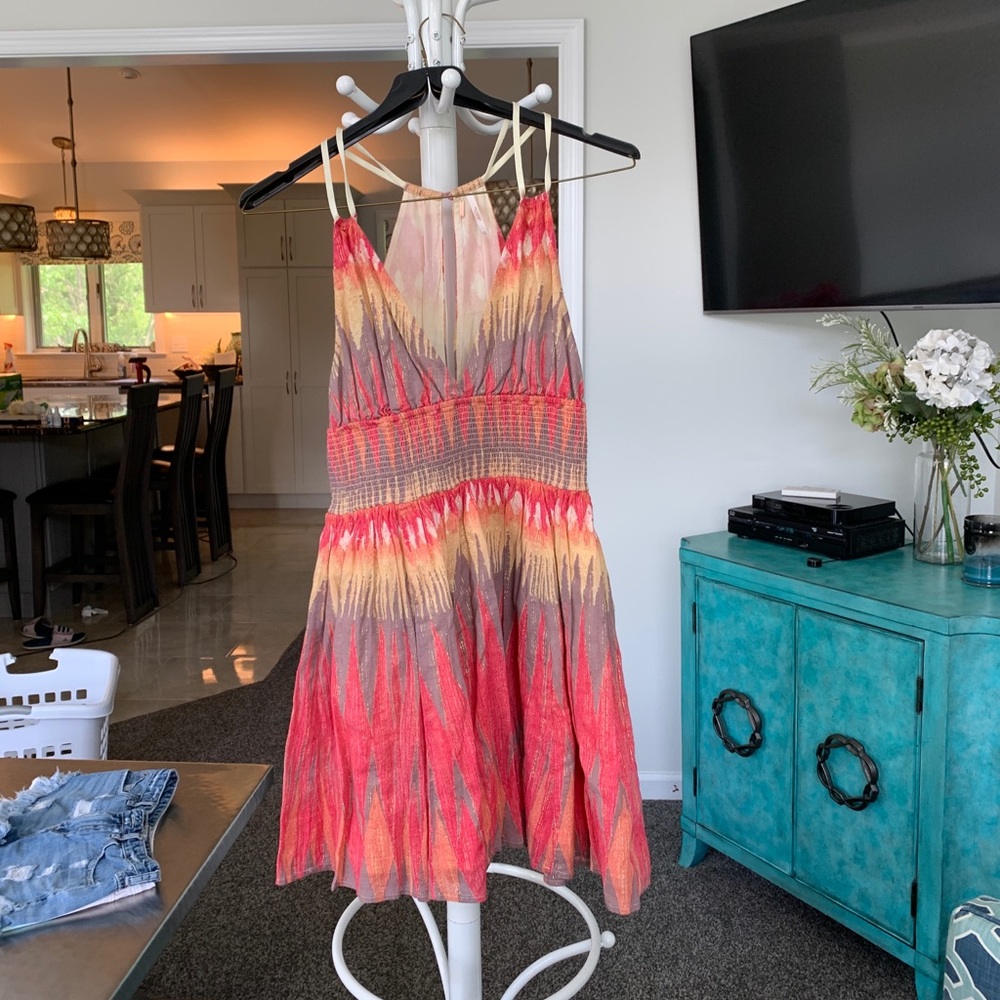 Free People Sundress